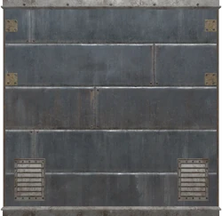 Wall Fallout Wiki Fandom