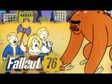 Fallout 76 SPECIAL