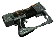 Imagen de alta resolución