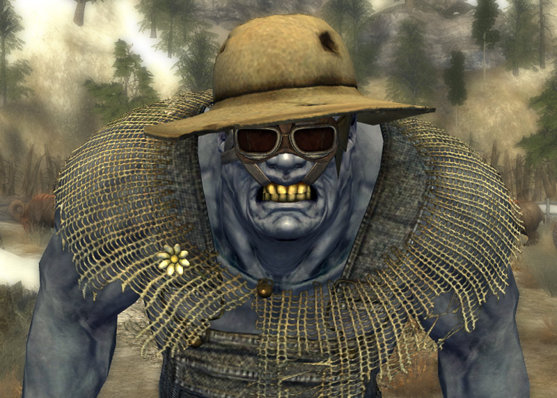 Super mutant (Fallout: New Vegas), Fallout Wiki