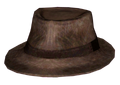 Pre-War hat
