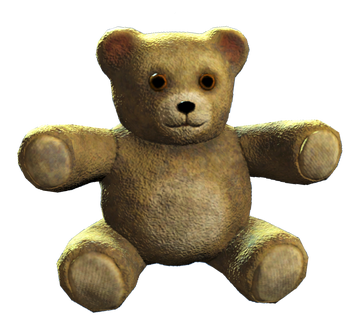 Baby Bear Png - Most Expensive Teddy Bears In The World