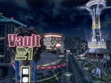 Vault 21