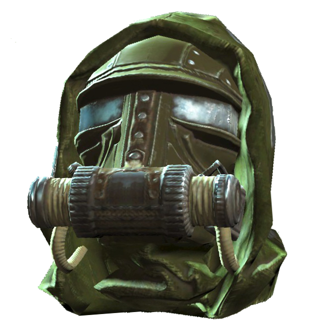 Assault gas mask (Fallout 4) | Fallout | Fandom