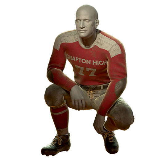 Vintage Football Outfit Fallout Wiki Fandom