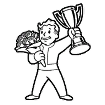 Curios And Relics Fallout Wiki Fandom
