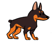 Doberman