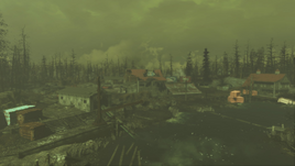 Echo Lake Lumber