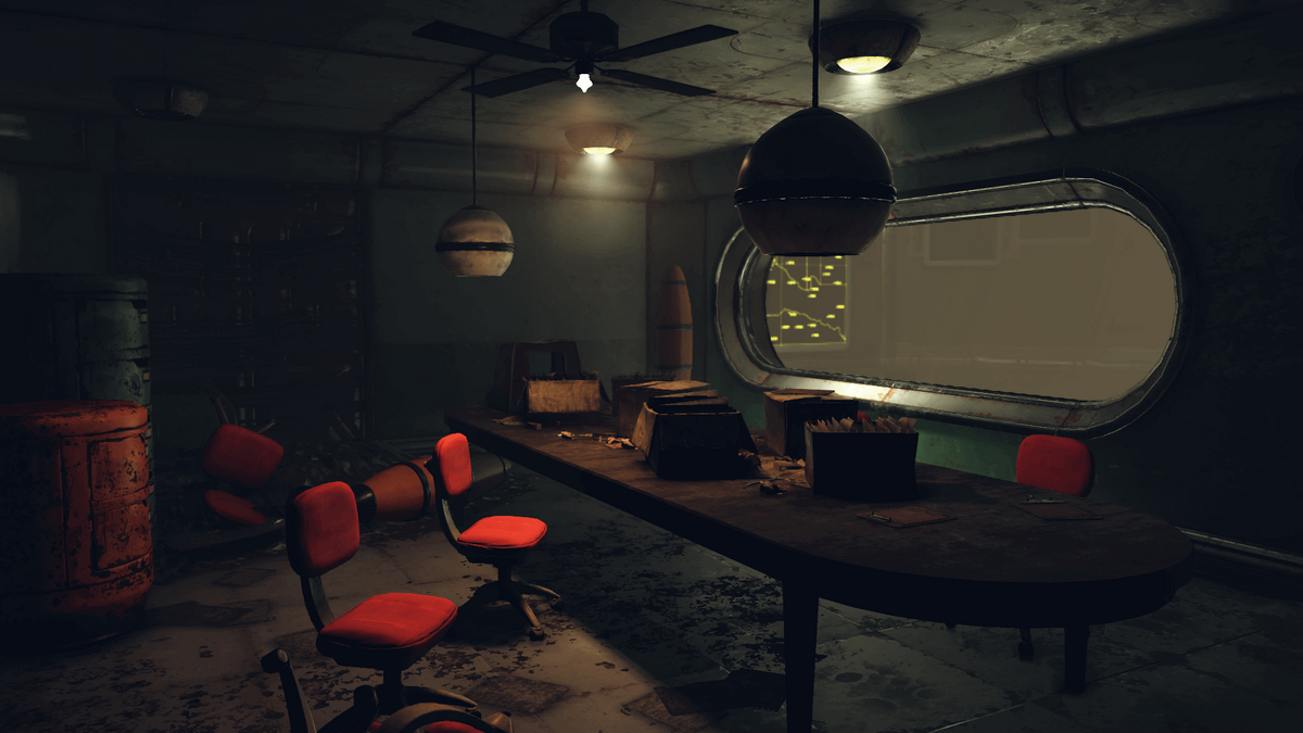 Image F76 Sugar Grove Int 6.png Fallout Wiki Fandom