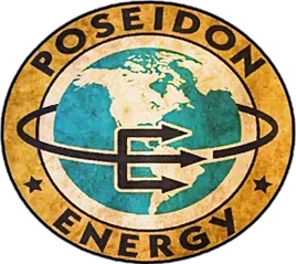 FNV Poseidon nifskope
