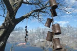 FO4 Chimes