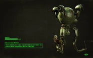 FO4 LS CreatureMrGutsy.png (858 КБ) Мистер Храбрец на загрузочном экране