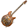 FO76SCORE S6 Skin WeaponSkin GrognakAxe Guitar L