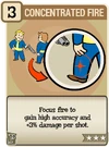 FO76 Concentrated Fire perk