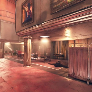 Hornwright Estate Fallout Wiki Fandom Northern mire (note that these drop infrequently, so you may need to kill a bunch of bloatflies).