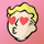 FO76 atx playericon vaultboy12
