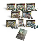 Forged in the Fire Bundle