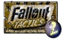 Fallout Tactics 2 logo