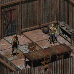 Lenny Gecko Fallout Wiki Fandom