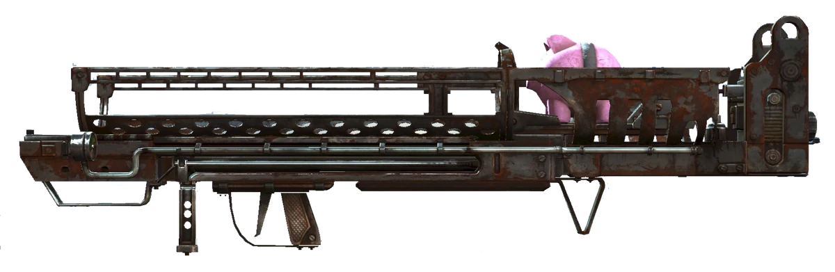 Piggy bank Fat Man | Fallout Wiki | Fandom