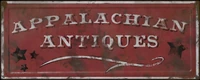 Логотип Appalachian Antiques