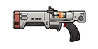 Institute pistol FoS