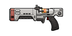 Institute pistol FoS