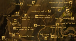 Muelles de Wind Wall loc