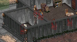 Rescue Initiate from the Hub