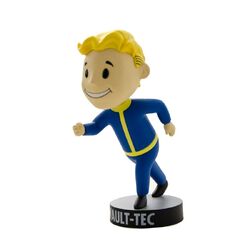 Fallout 3 - Cadê o Game - Strength Bobblehead(Força)