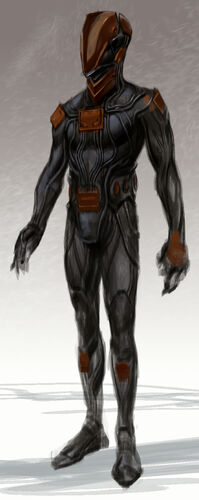 Chinese Stealth Armor (Fallout: New Vegas) | Fallout Wiki | Fandom