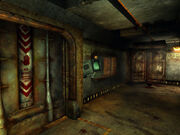 FO3 MQ08Vault87aFEVChamber03