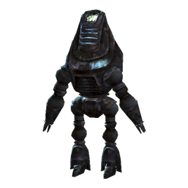 Fo4 Protectron model
