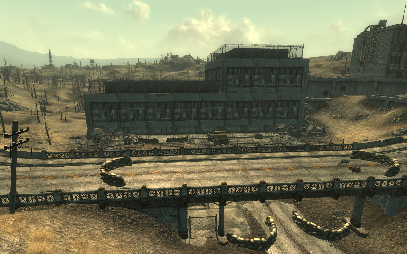 Fallout 3 - Independent Fallout Wiki