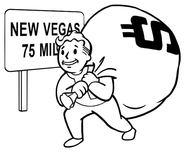 Explorer (Fallout: New Vegas), Fallout Wiki