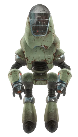 Protectron-Fallout4