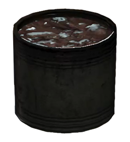 Scorchbeast mixed meat stew