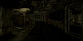 Sealed sewers