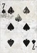 FNV 7 of Spades