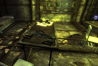 Plasma Fallout New Vegas The Vault Fallout Wiki - Plasma Rifle Fallout 3 -  Free Transparent PNG Download - PNGkey