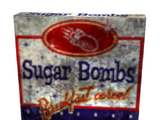 Bombas de azúcar (Fallout: New Vegas)