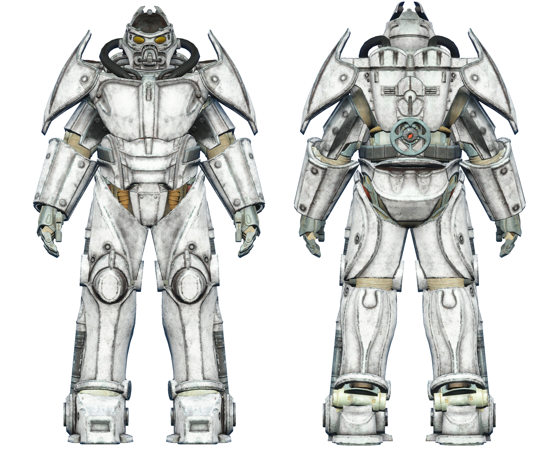 fallout 4 xo2 power armor