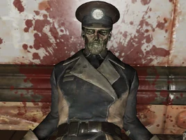 FO76GD John Holloway