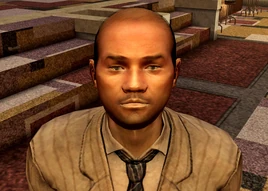 Gomorrah floor manager