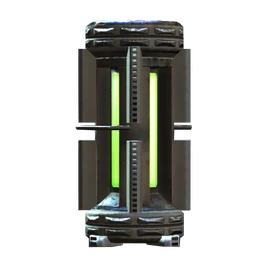 HalluciGen gas grenade