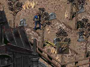fallout 2 where is fred