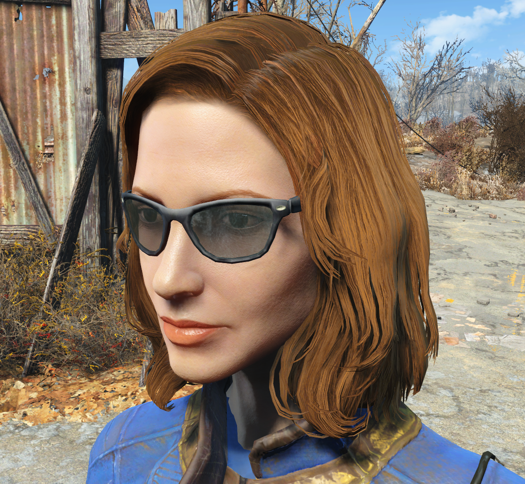 fallout tactics librarian glasses