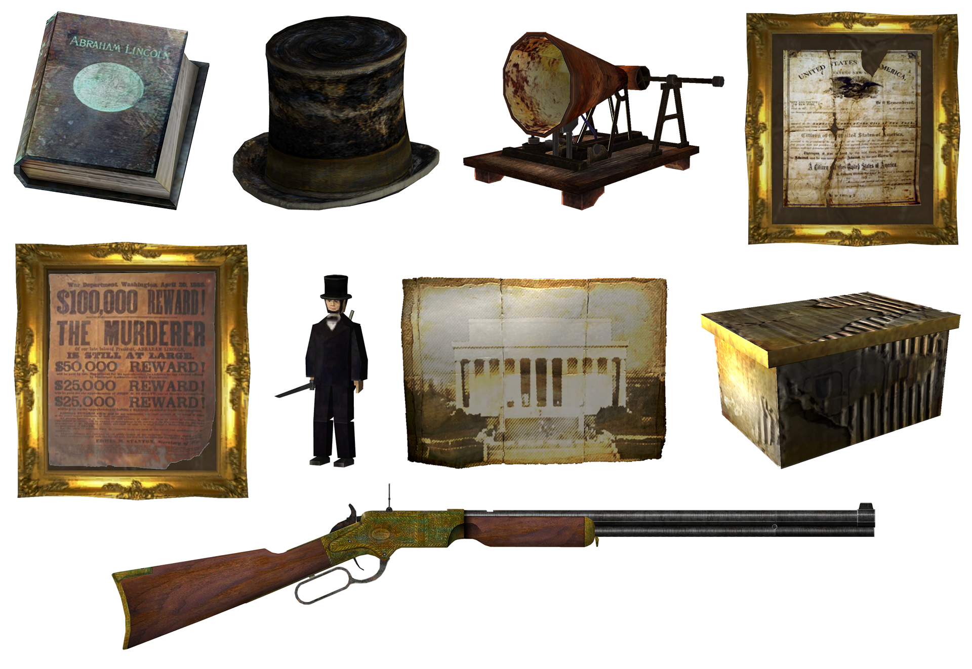 Prime Gaming loot, Fallout Wiki