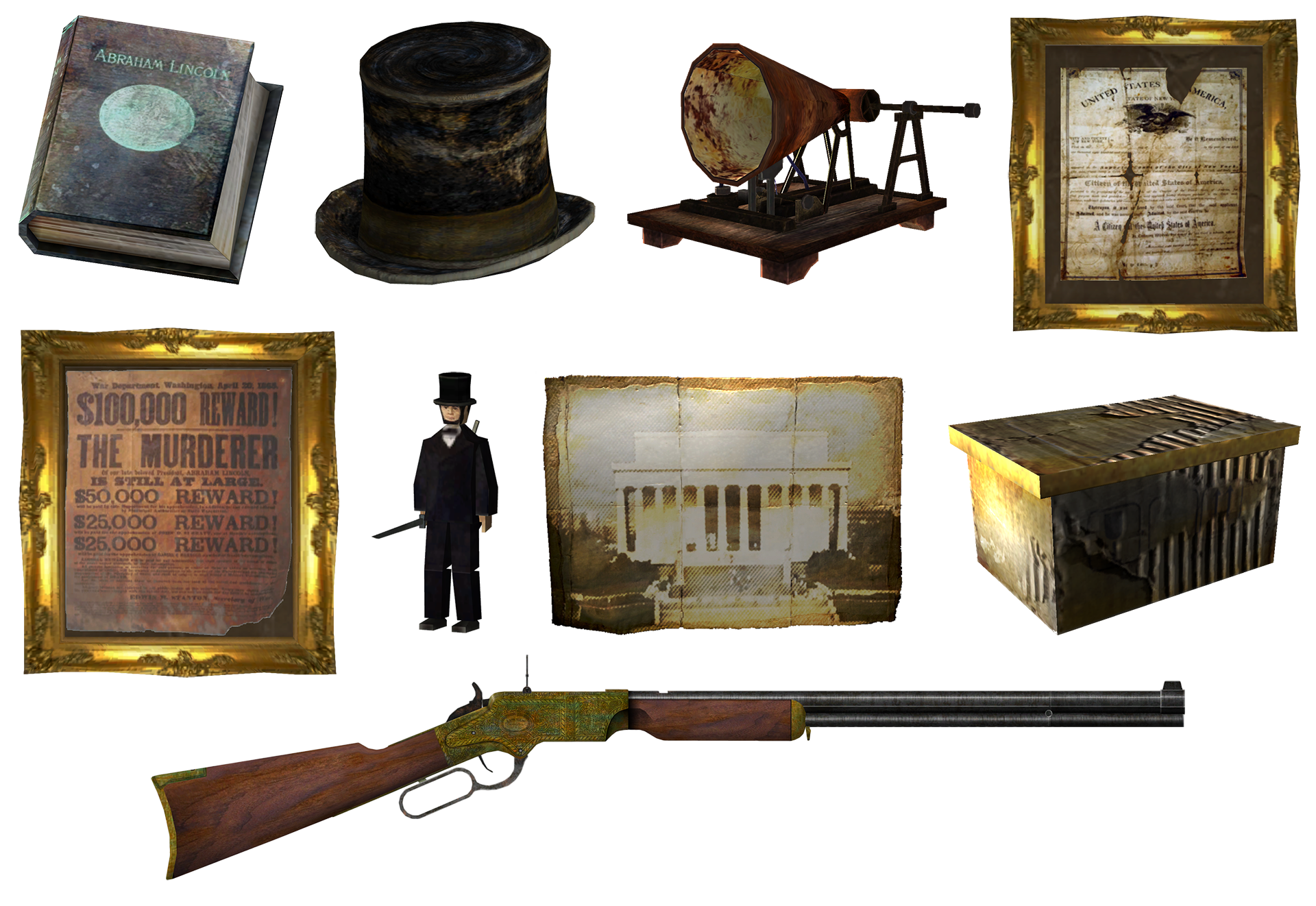 Jiggs' Loot, Fallout Wiki