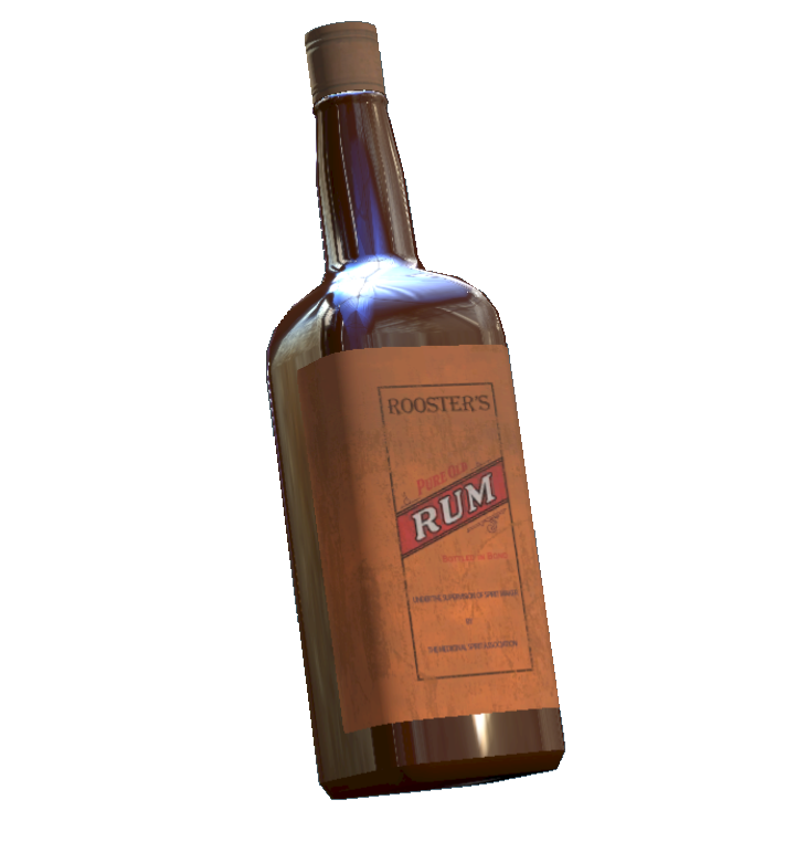 Rum Fallout 4 Fallout Wiki Fandom